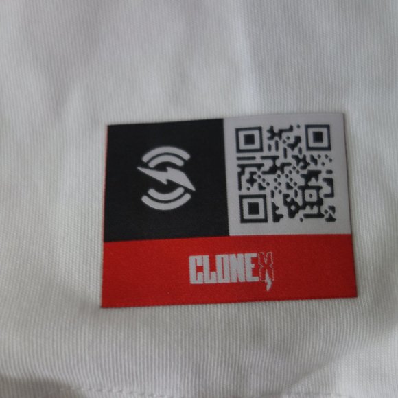 Nike RTFKT Murakami Drip Long Sleeve T-Shirt Size S-Brand New Never Worn & Rare - Picture 8 of 14